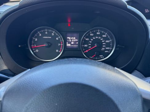 Used 2015 Subaru Impreza 2.0i image 10