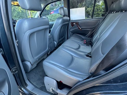 Used 1999 Mercedes-Benz ML 320 4MATIC image 8