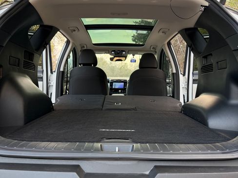 Used 2022 Hyundai Tucson SEL image 20