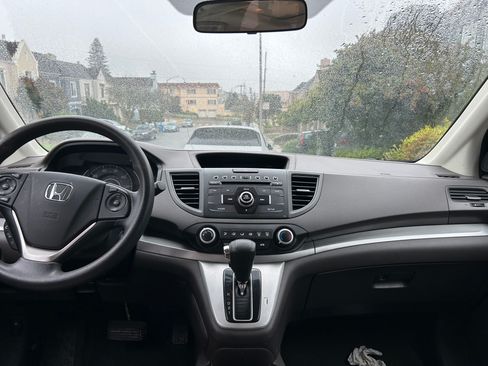 Used 2014 Honda CR-V EX image 4