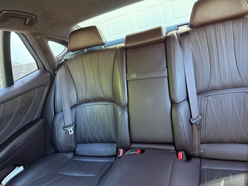 Used 2019 Lexus LS 500 w/ Interior Upgrade Package image 20