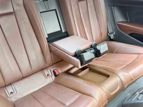 Used 2018 Audi A5 2.0T Premium Plus w/ Premium Plus image 9