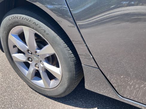 Used 2013 Acura TL FWD image 22