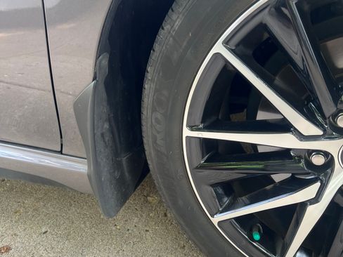 Used 2024 Toyota Camry SE w/ Cold Weather Package image 13