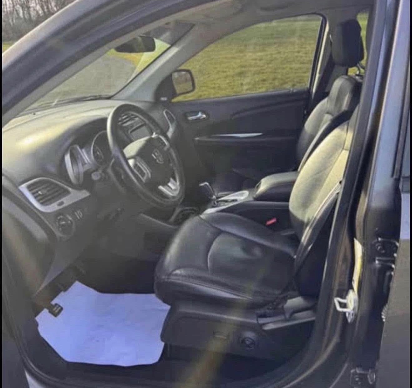 Used 2018 Dodge Journey GT FWD image 6