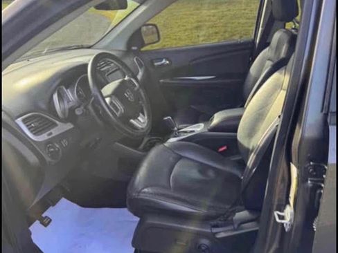 Used 2018 Dodge Journey GT FWD image 6