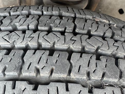 Used 2003 Ford E-350 and Econoline 350 Super Duty image 8