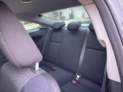 Used 2015 Honda Civic LX image 10