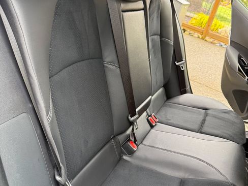 Used 2025 Toyota Corolla GR image 6