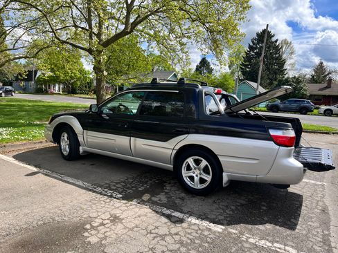 Used 2003 Subaru Baja image 13