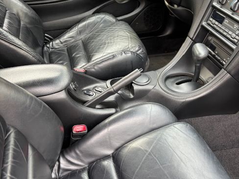 Used 1998 Ford Mustang GT image 8