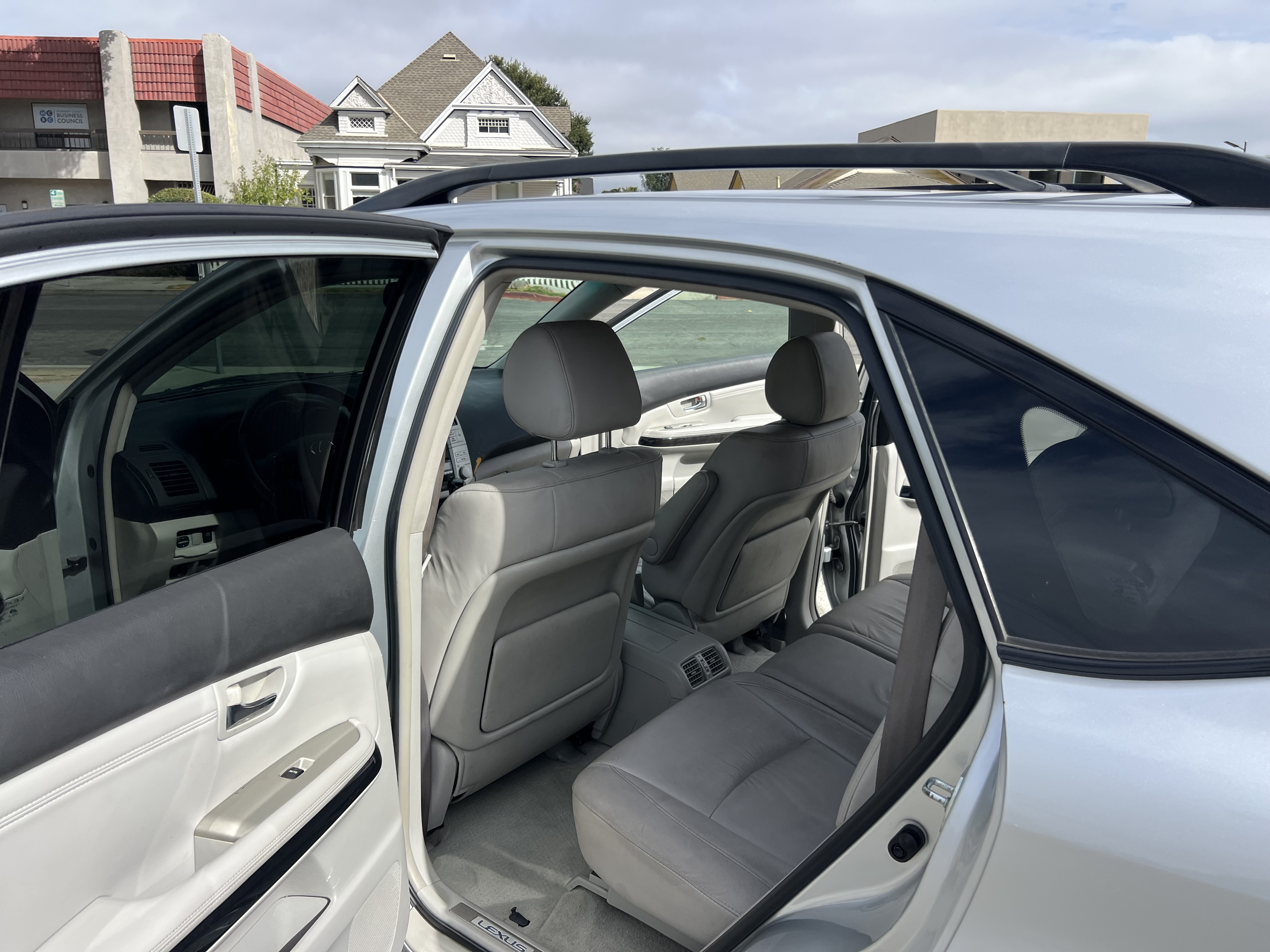 Used 2009 Lexus RX 350 2WD image 12