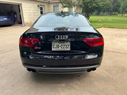 Used 2014 Audi S5 Prestige image 5