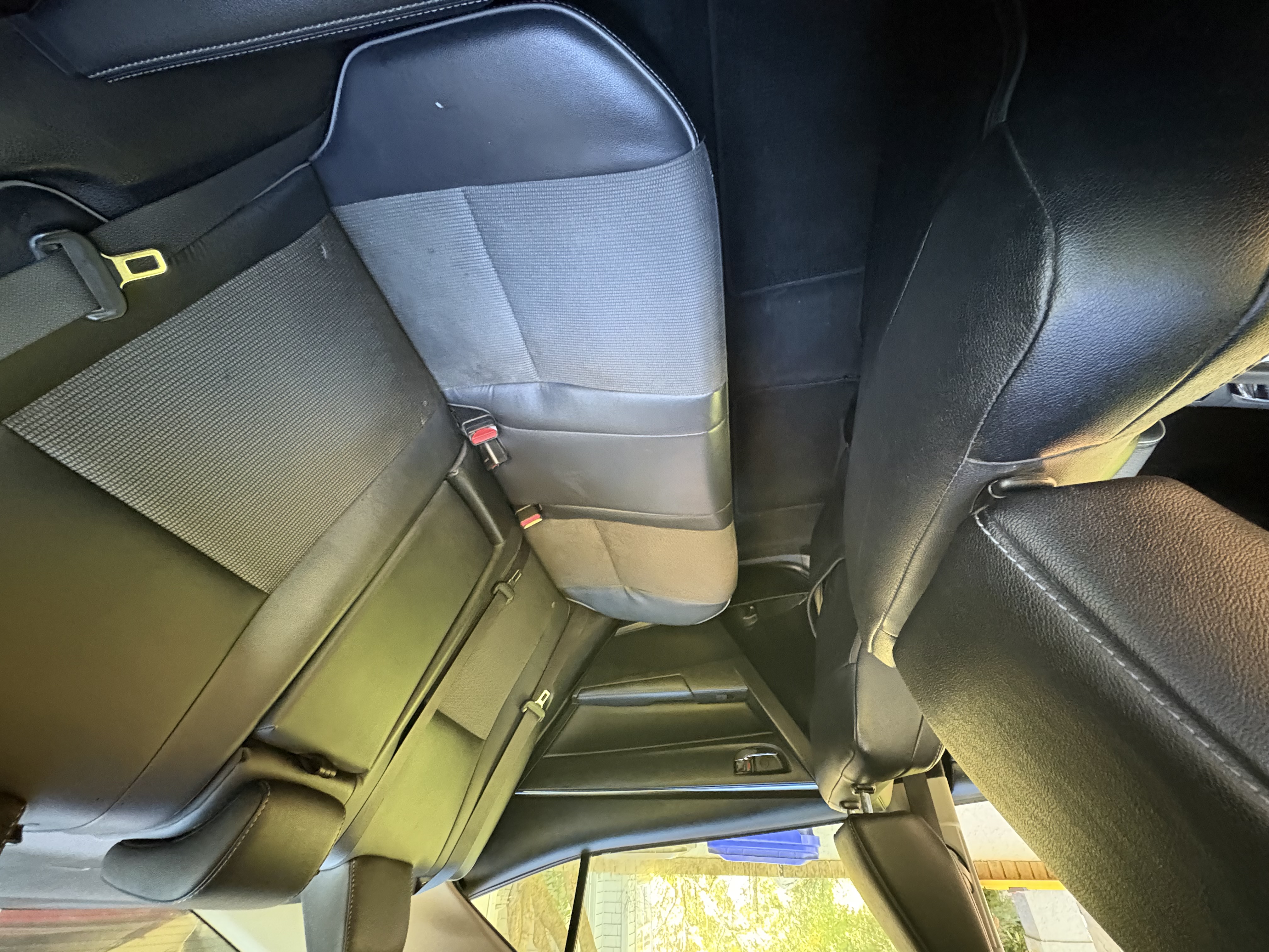 Used 2015 Toyota Corolla S FWD image 9