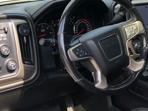 Used 2015 GMC Sierra 1500 Denali image 14