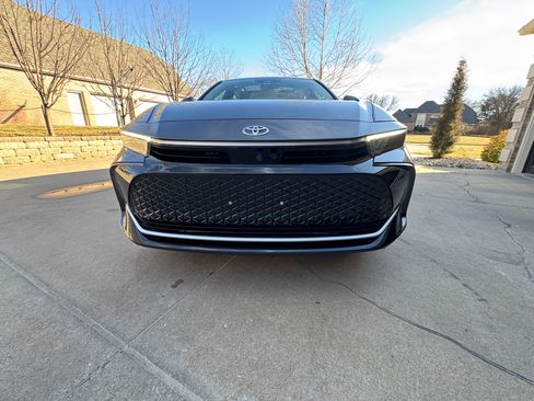 Used 2024 Toyota Crown Limited Sedan 4D image 14