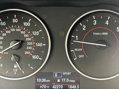 Used 2015 BMW 228i Coupe image 20