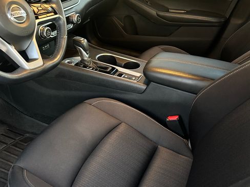 Used 2019 Nissan Altima 2.5 SV image 10