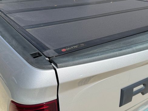 Used 2016 RAM 1500 Rebel w/ Luxury Group image 15