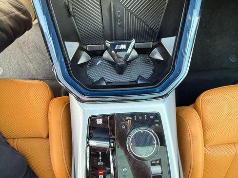 Used 2025 BMW X3 M50 w/ Premium Package image 12