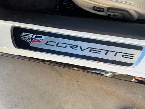 Used 2013 Chevrolet Corvette Coupe w/ 3LT Preferred Equipment Group image 5