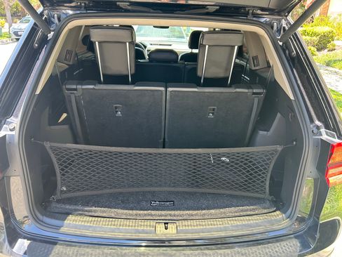 Used 2018 Volkswagen Atlas SE FWD image 16