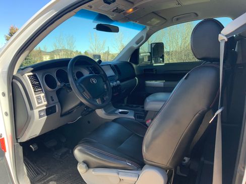 Used 2007 Toyota Tundra 4x4 Regular Cab image 12