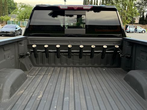 Used 2021 GMC Sierra 2500 Denali image 9