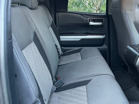 Used 2015 Toyota Tundra SR5 w/ TRD Off Road Package image 16