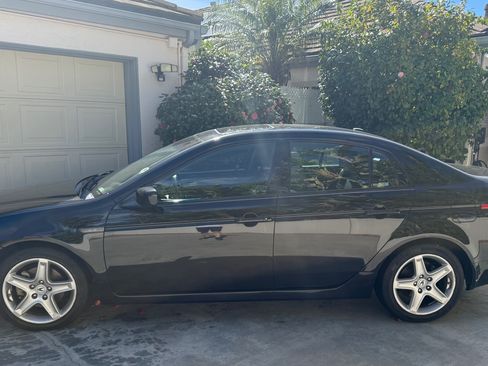 Used 2006 Acura TL image 4