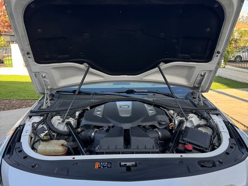 Used 2018 Cadillac CT6 Platinum image 13