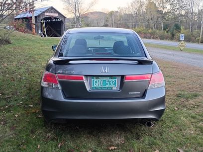 Used 2011 Honda Accord SE