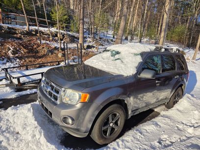 Used 2009 Ford Escape XLT