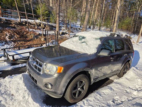Used 2009 Ford Escape XLT image 1