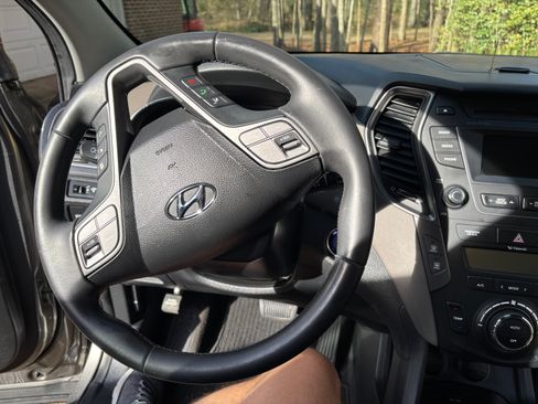 Used 2013 Hyundai Santa Fe Sport 2.0T image 24