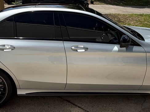 Used 2020 Mercedes-Benz C 63 AMG S image 9