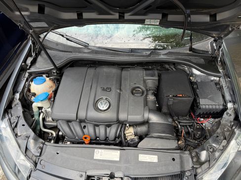 Used 2012 Volkswagen Jetta S FWD image 15