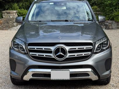 Used 2019 Mercedes-Benz GLS 450 4MATIC