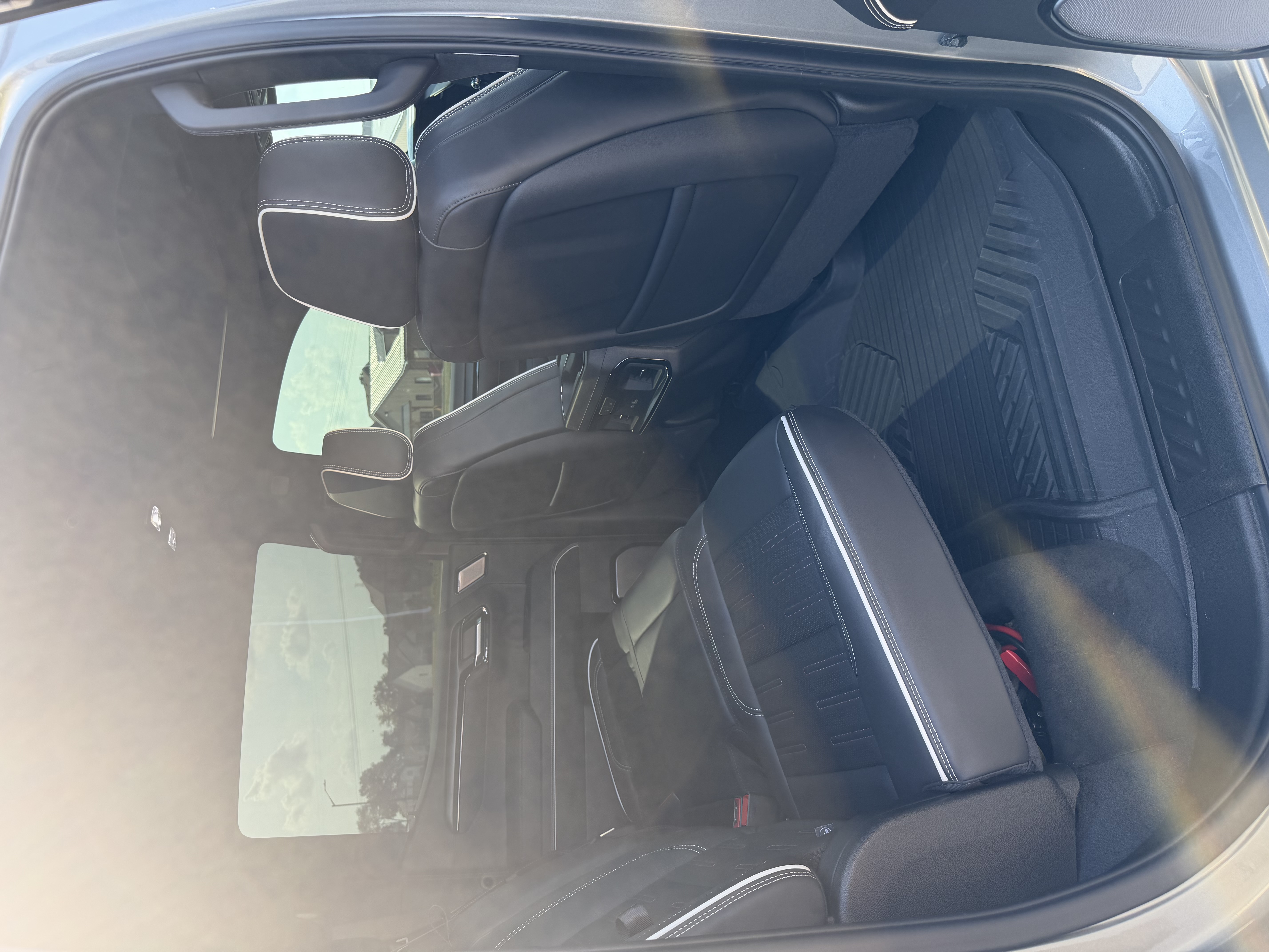 Used 2025 GMC Sierra 1500 AT4X w/ AT4X AEV Edition AWD/4WD image 23