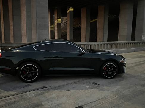 Used 2019 Ford Mustang Bullitt w/ Bullitt Electronics Package image 5