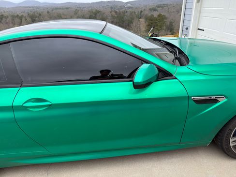 Used 2013 BMW M6 Coupe image 4