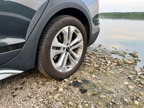 Used 2024 Audi A4 2.0T allroad Premium Plus image 15