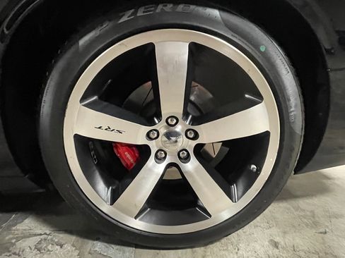 Used 2012 Dodge Challenger SRT8 w/ Premium Sound Group image 16