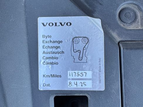 Used 2018 Volvo XC90 T6 Inscription w/ Convenience Package image 20