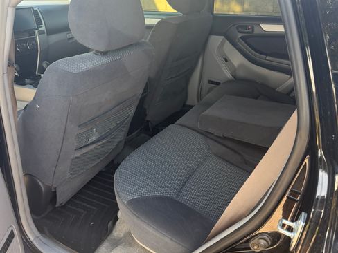 Used 2003 Toyota 4Runner Sport AWD/4WD image 10