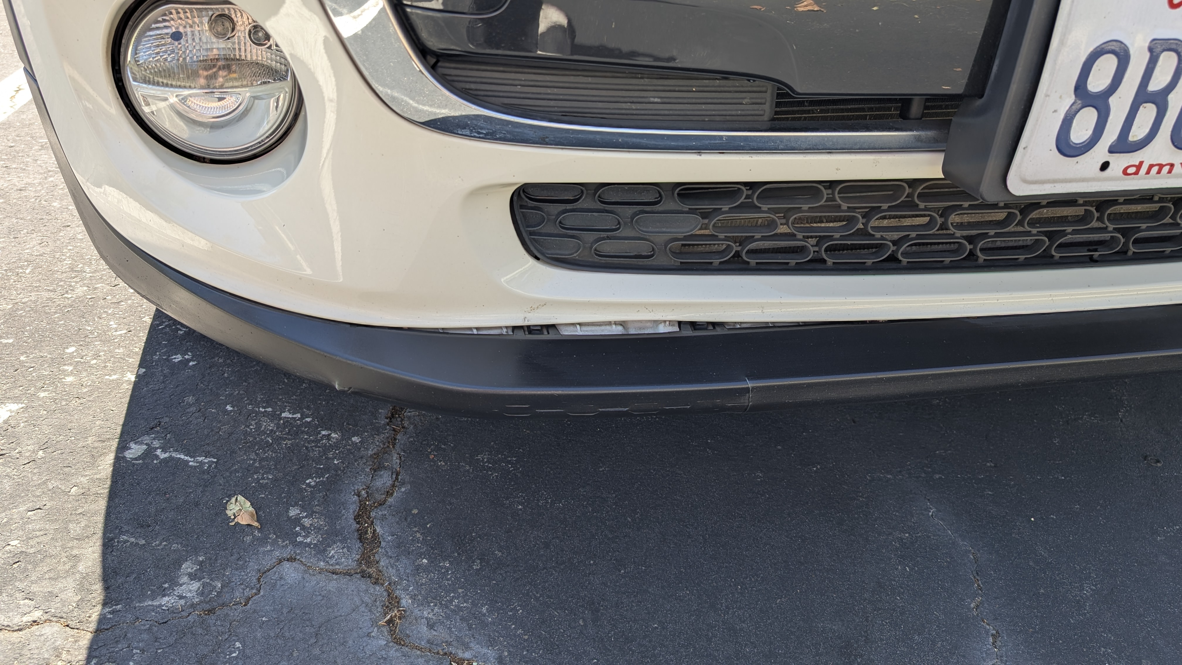 Used 2017 MINI Cooper 2-Door Hardtop FWD image 12