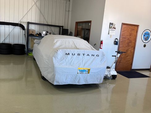 Used 2006 Ford Mustang Premium image 2