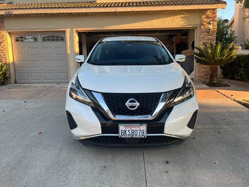 Used 2019 Nissan Murano S w/ Cargo Package image 11
