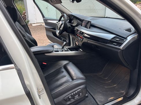 Used 2015 BMW X5 xDrive35d AWD/4WD image 15