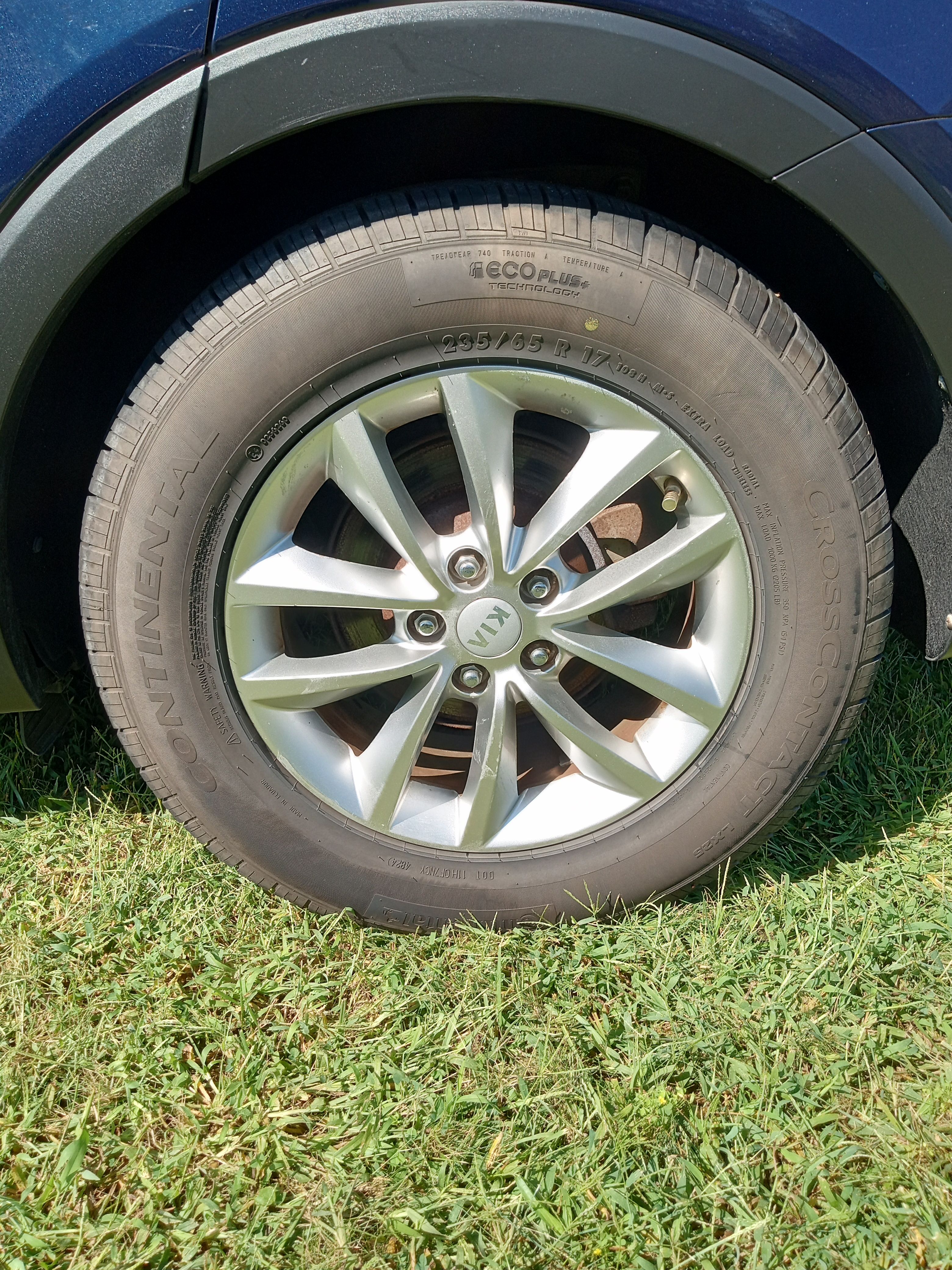 Used 2017 Kia Sorento AWD image 17